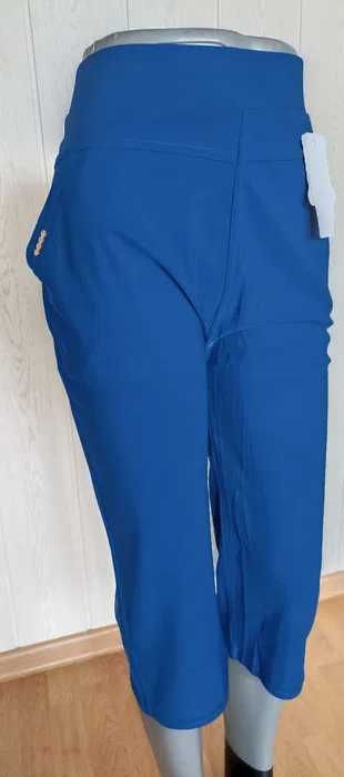 Spodnie rybaczki 3/4 L/XL,  5XL/6XL