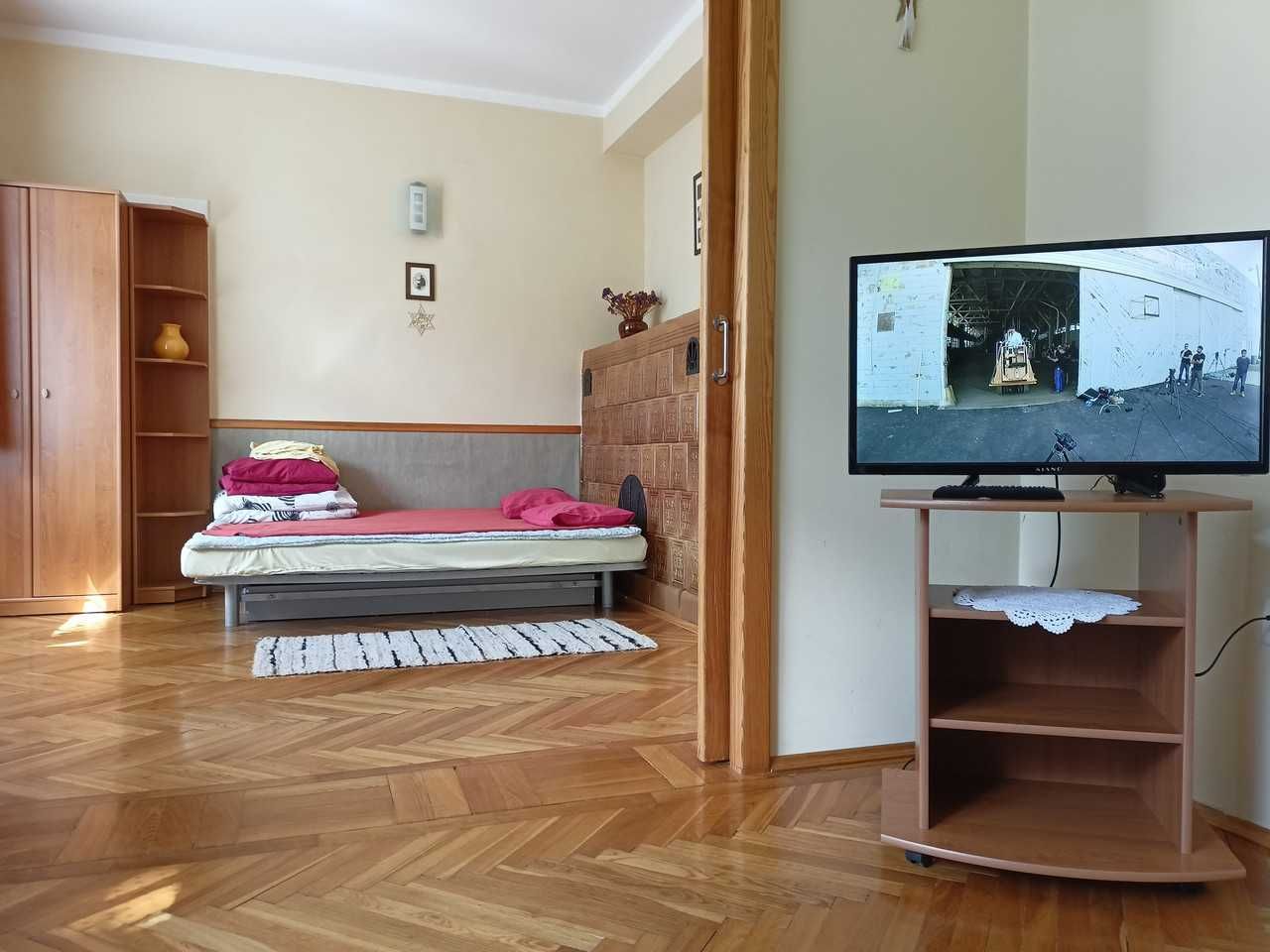 Zakopane - Noclegi Centrum - 10 minut na Krupówki