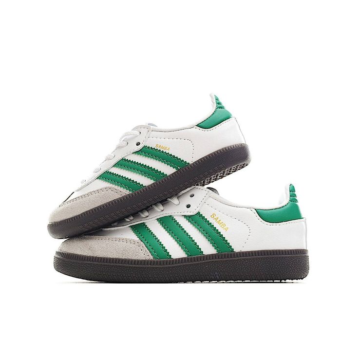 Adidas samba criança