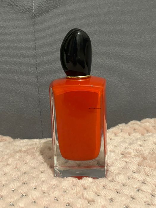 Woda perfumowana dla kobiet Sì Passione - Armani