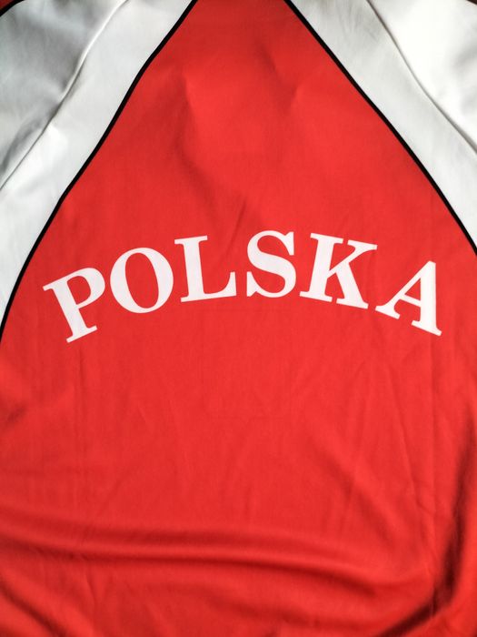 Koszulka reprezentacji - Polska
