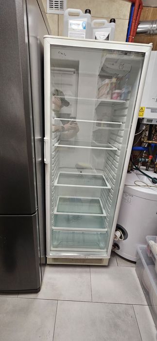 Chłodziarka Electrolux