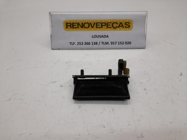 Puxador porta da mala HYUNDAI Matrix (FC)