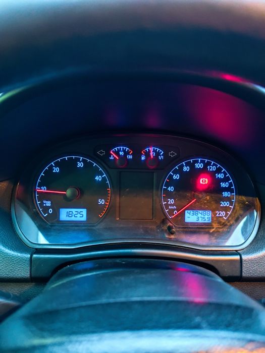 Polo 1.4 TDI  2005 Tooop