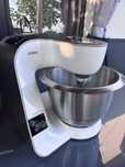 Robot kuchenny planetarny Bosch