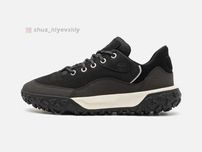Нові Чорні Чоловічі Кросівки Timberland Оригінал Кроссовки Мужские