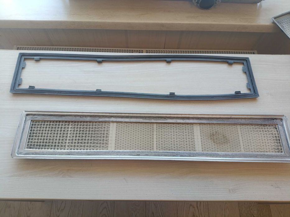 Частина пальника до котла Buderus GB112/GB142-60 G 20