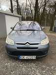 Citroen C4 1.6 LPG Stan idealny