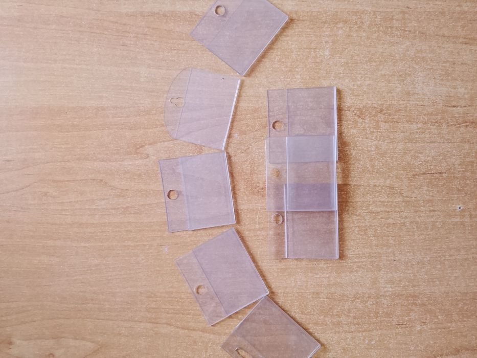 Цінник для торгівлі