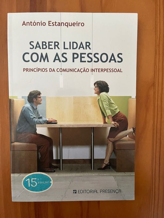 Saber lidar com as pessoas