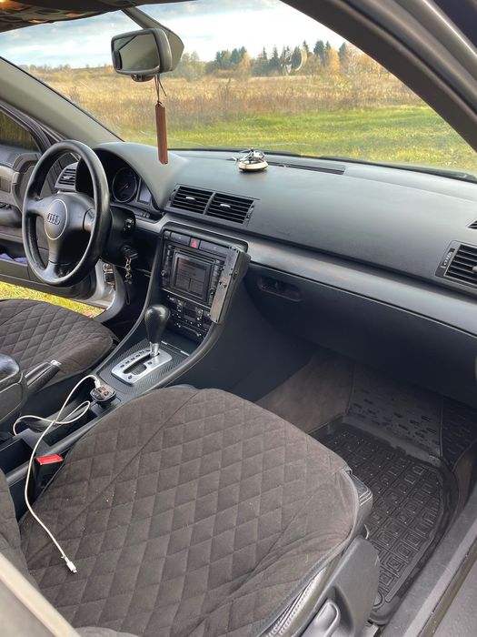 Продам AUDI A4B6