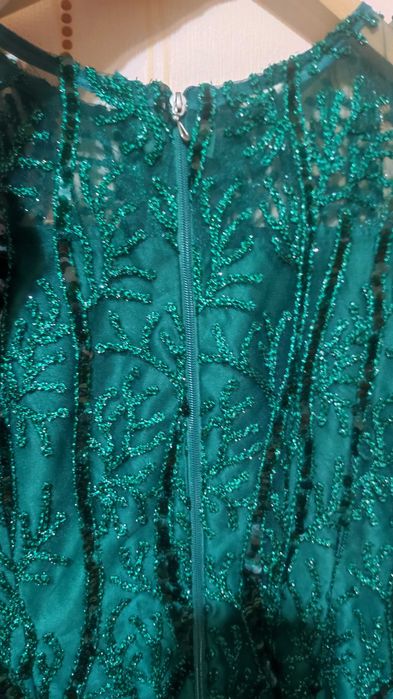 Плаття, сукня святкова, вечірня