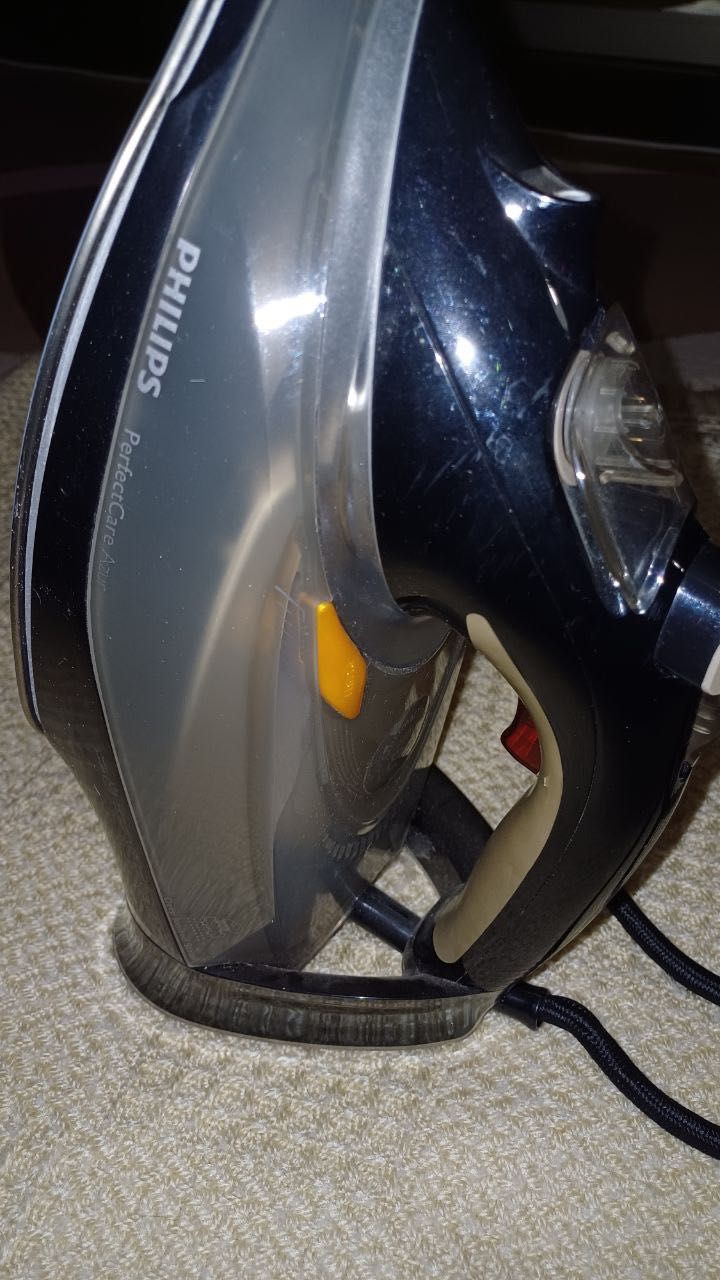 Утюг Philips Perfect Care Azur