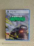 NFS Unbound ps5 gra