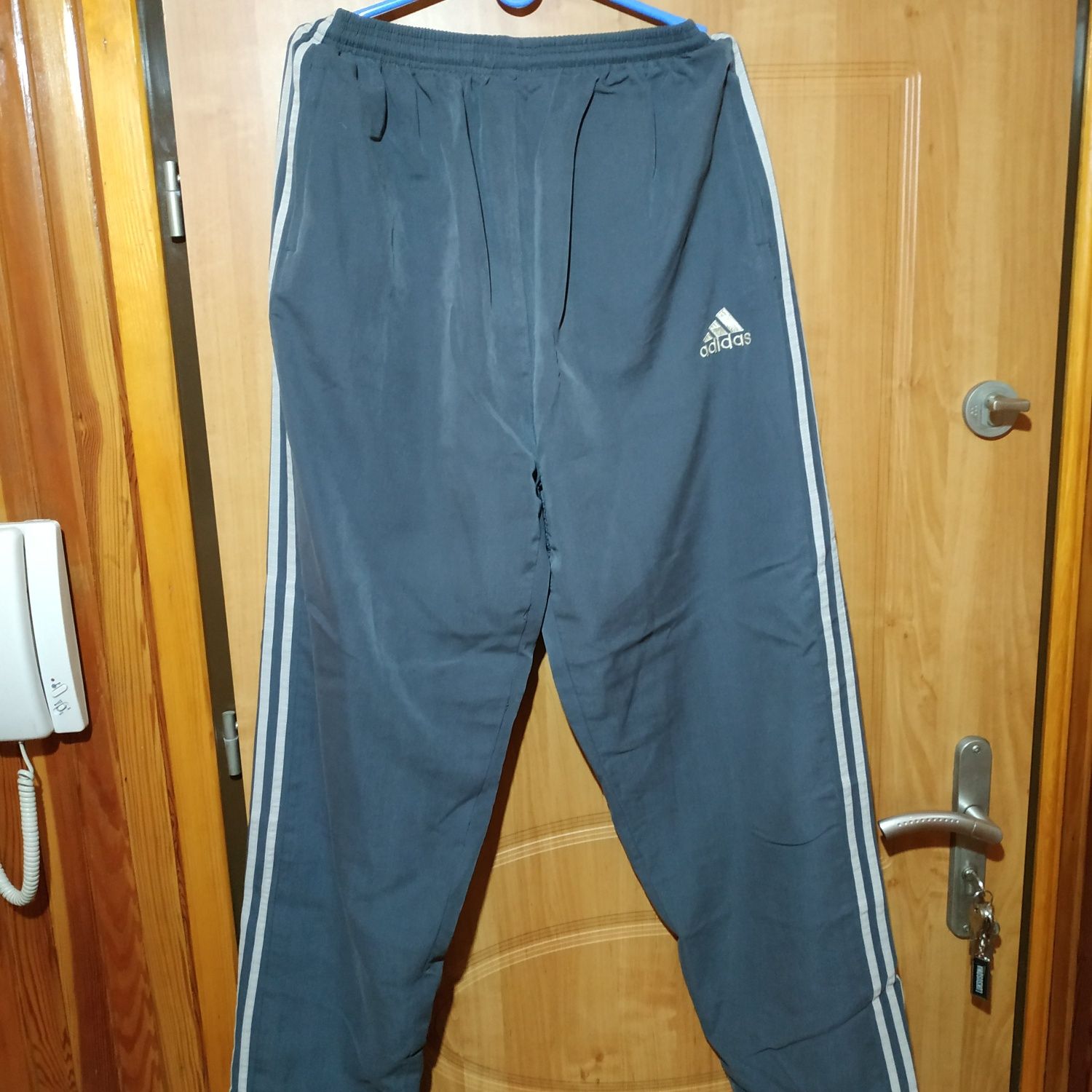 Dresy/Spodnie dresowe Adidas męskie