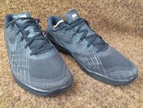 Кросівки оригінал Nike Metcon 45 розмір.