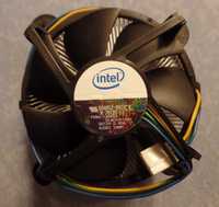 Dissipador de calor Intel D34052