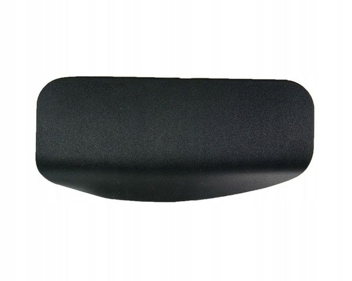 Заглушка переднього бампера, заглушка буксирувального крюка Ford Escor