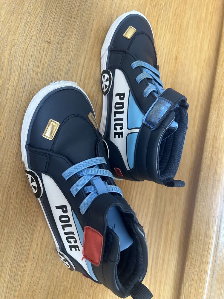 Buty hm trzewiczki