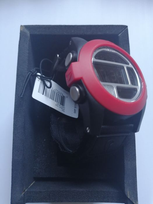 Часы мужские Nixon Commando Army