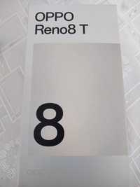 OPPO Reno8 T (CPH2481) 128GB czarny nowy