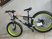 Vendo bicicleta eléctrica nova sem bateria