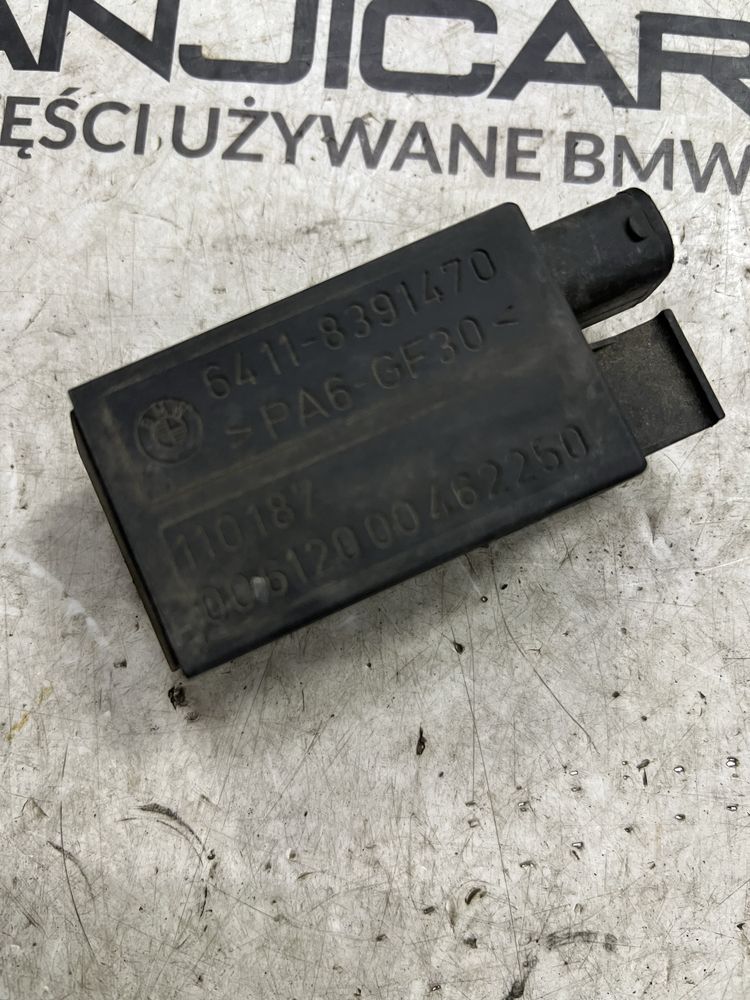Czujnik AUC jakosci powietrza bmw e46 e36 e34 e38 e39 e83 e53 e85 x3