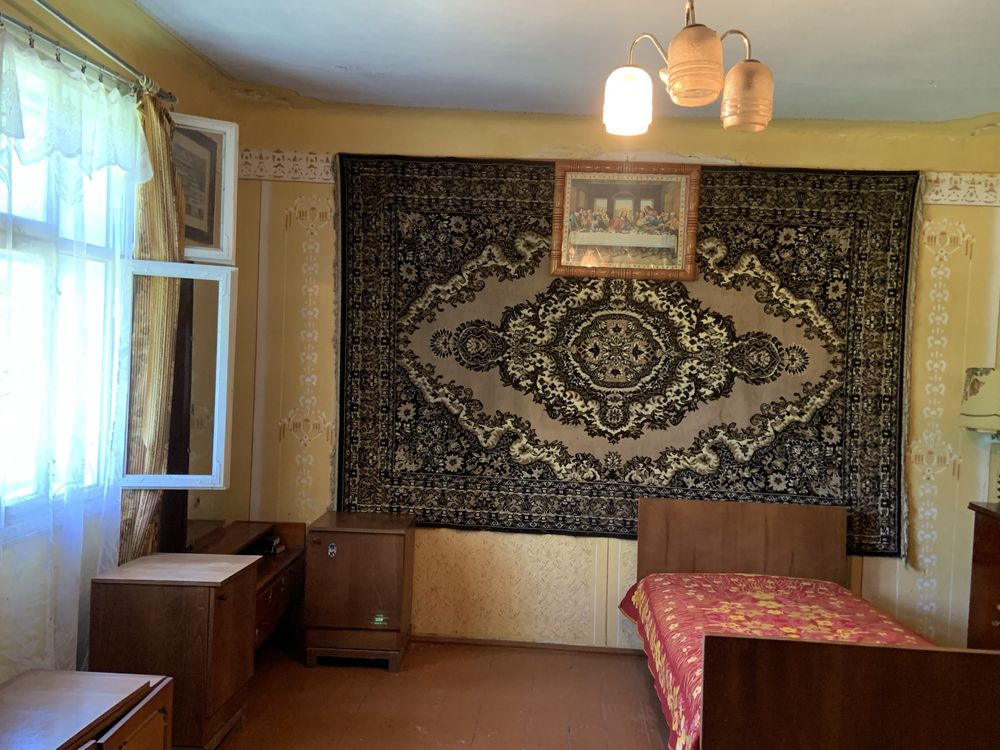 Продається будинок в передмісті Трускавця