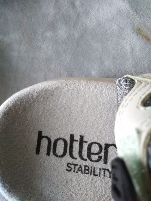 Hotter sandalki młodzieżówki ie 39