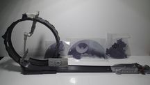 Pista HotWheels/ Star Wars, Disney