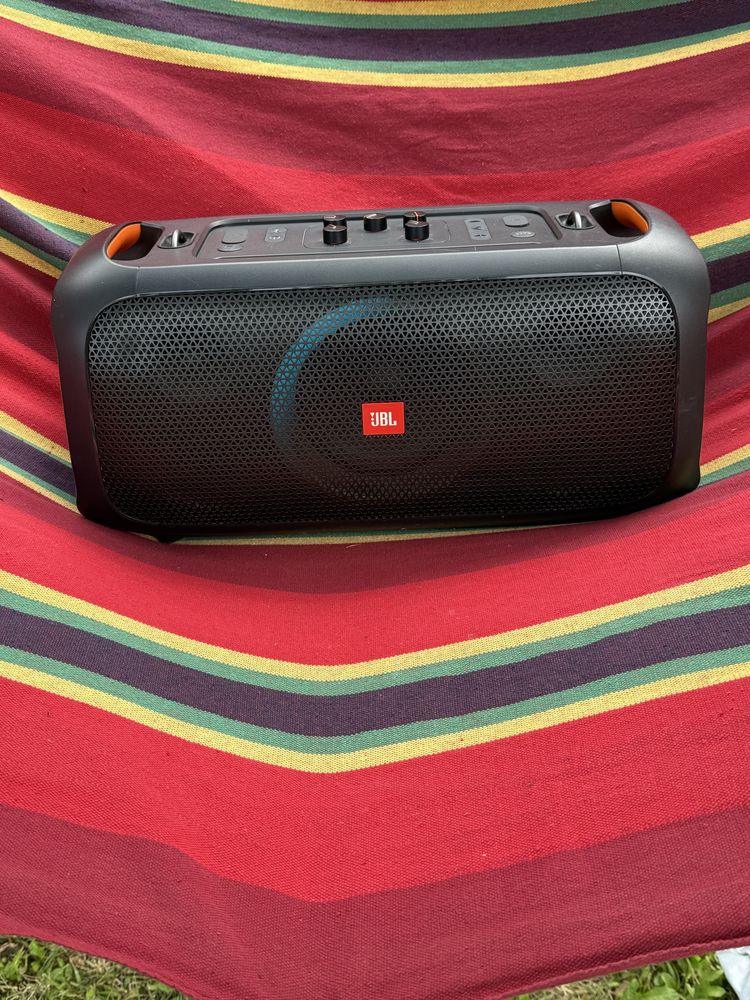 JBL onthe go super stan
