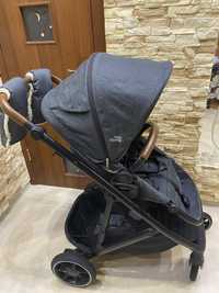 Прогулянкова коляска Britax Römer Strider M