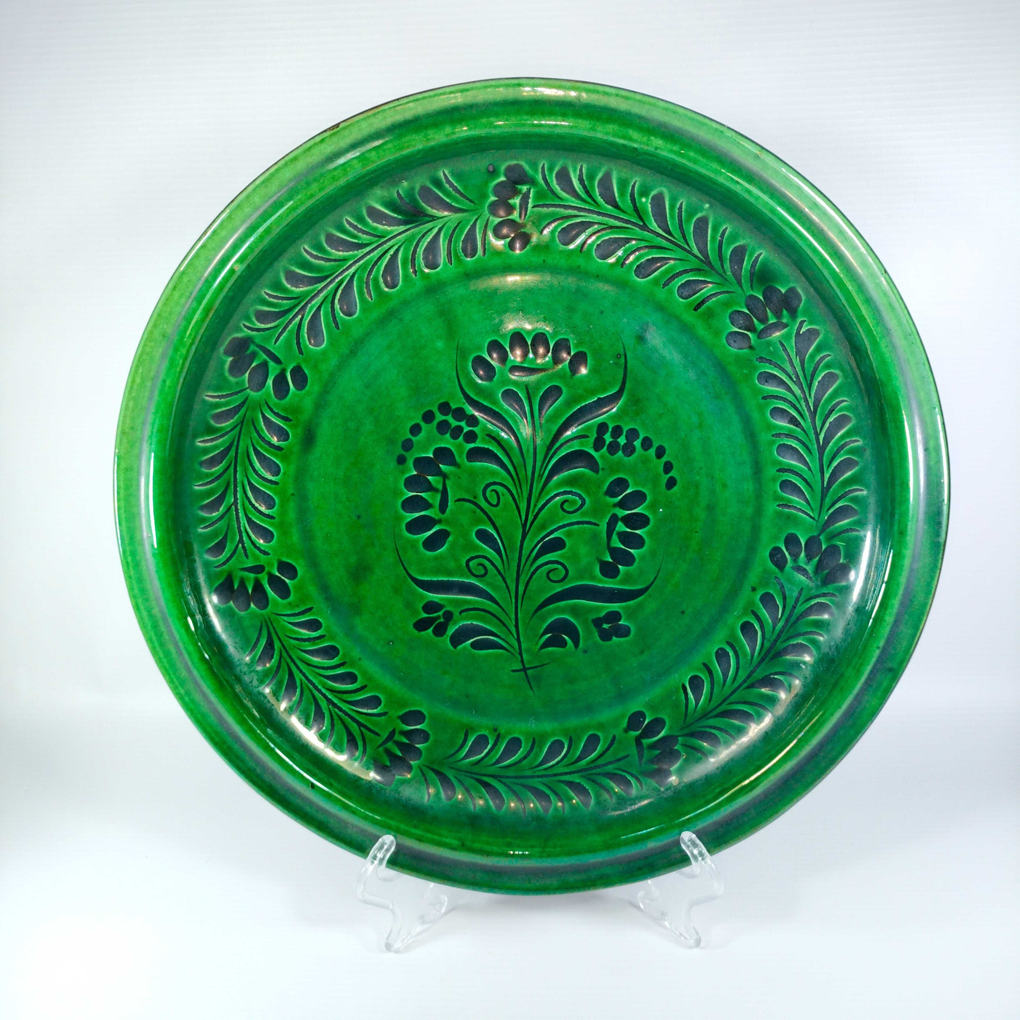 Patera Talerz Ceramika 32 cm