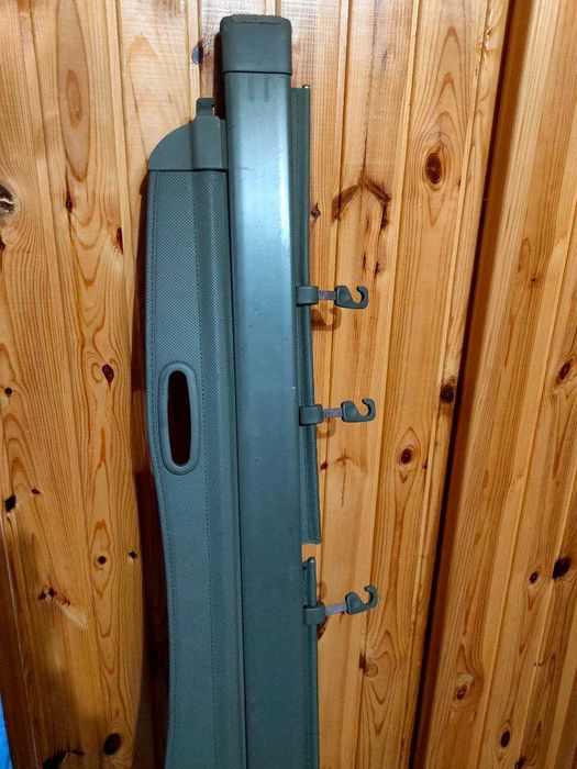 Шторка, полка в багажник, рулет Hyundai Tucson 1 поколение