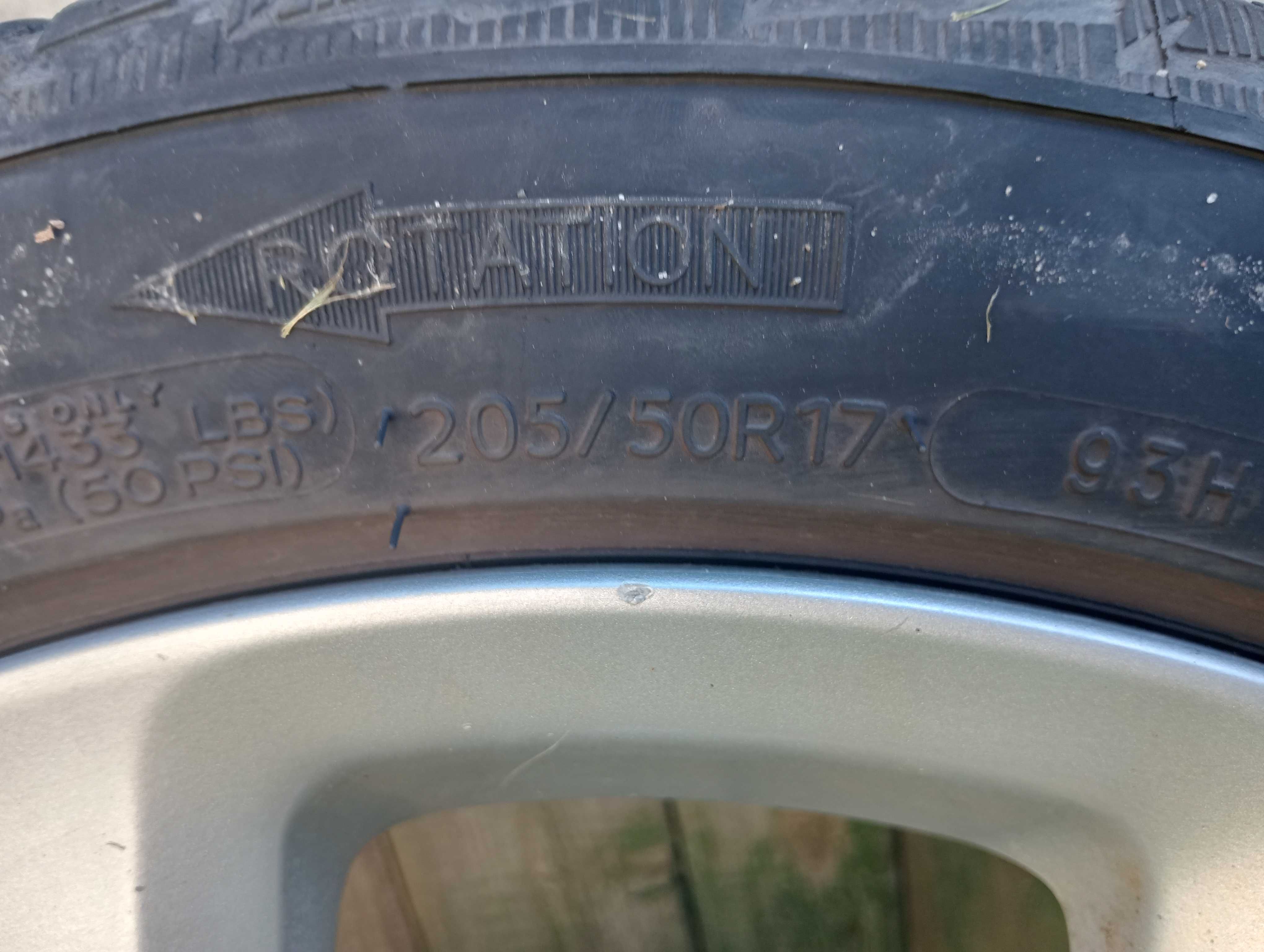 Продам диски  R 17