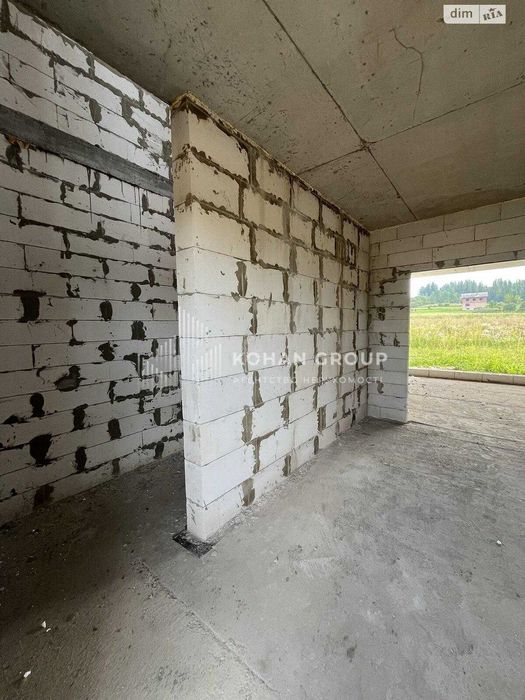 ‼️Таунхаус 114,4 м² — 2 поверхи, котеджне містечко Riverside‼️