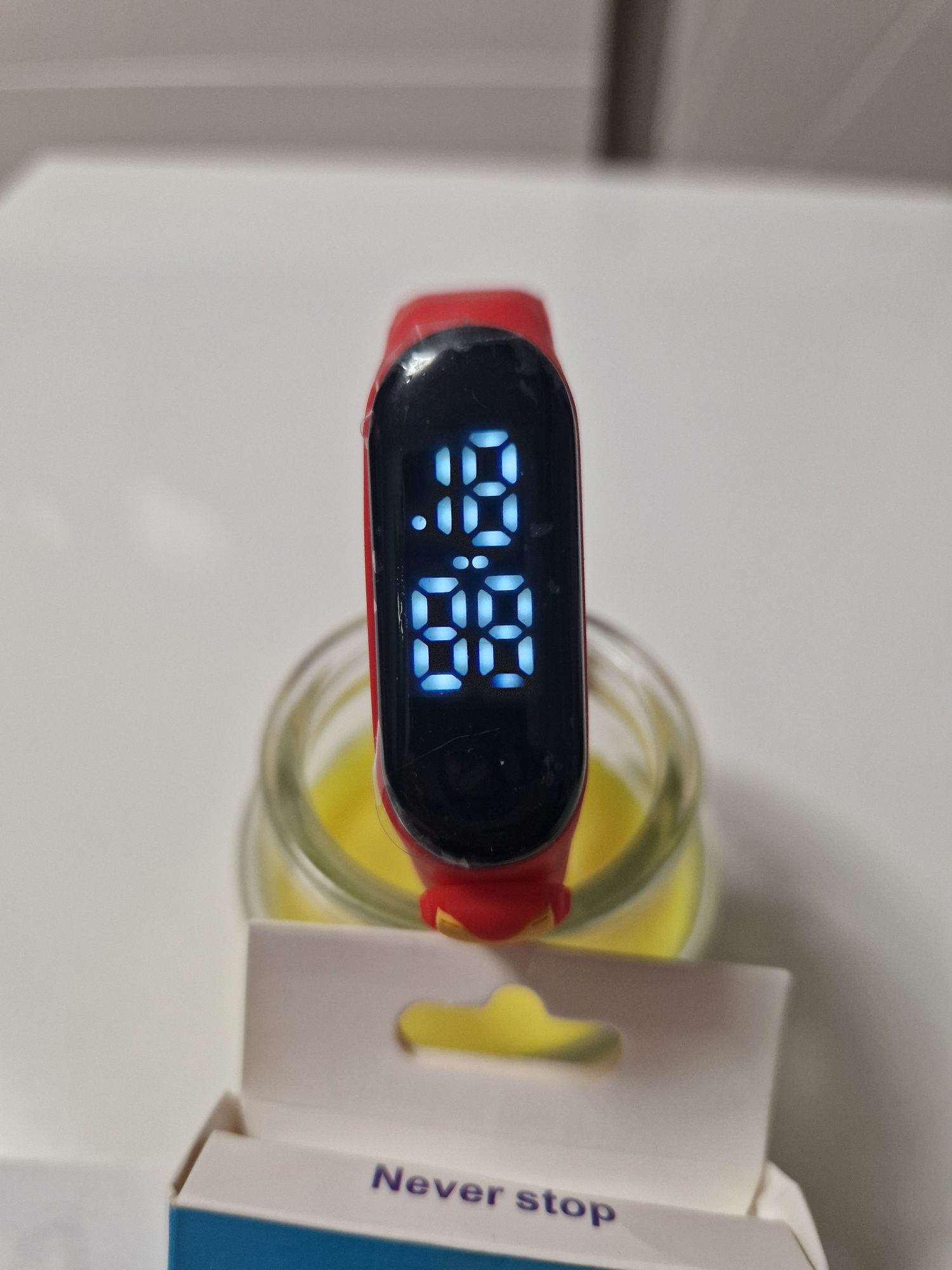 Smartwatch zegarek dla dziecka nowy