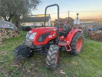 Kioti 4510 45cv 1300h 2020