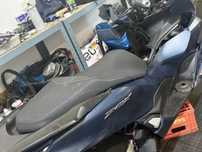 Peças honda pcx 2024