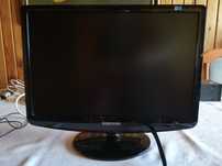 Monitor SAMSUNG 2032BW