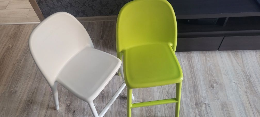 Sprzedam 2 krzesła Ikea Urban