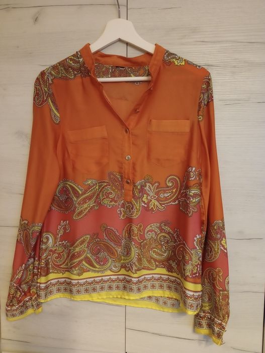 Bluzka damska H&M r. 36/S