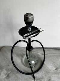 Shisha Hookah NEXT Black (КАЛЬЯН)