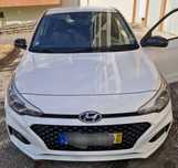 Hyundai i20 1.0 T-GDI STYLE DCT