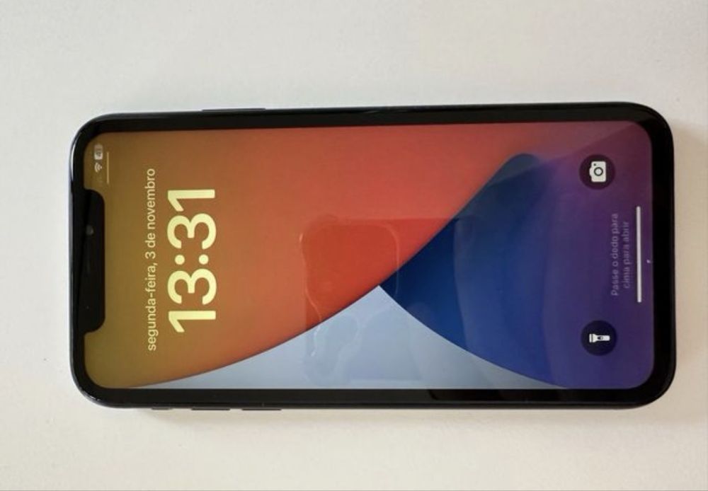 Iphone XR , em bom estado