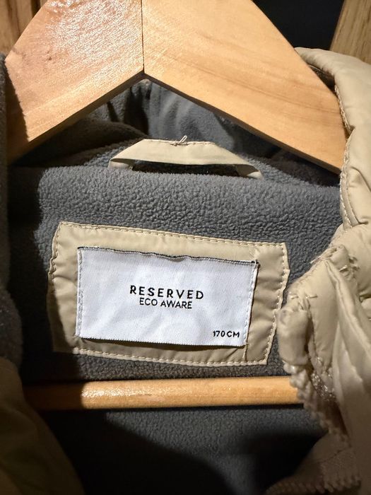 kurtka chłopięca Reserved 170 cm