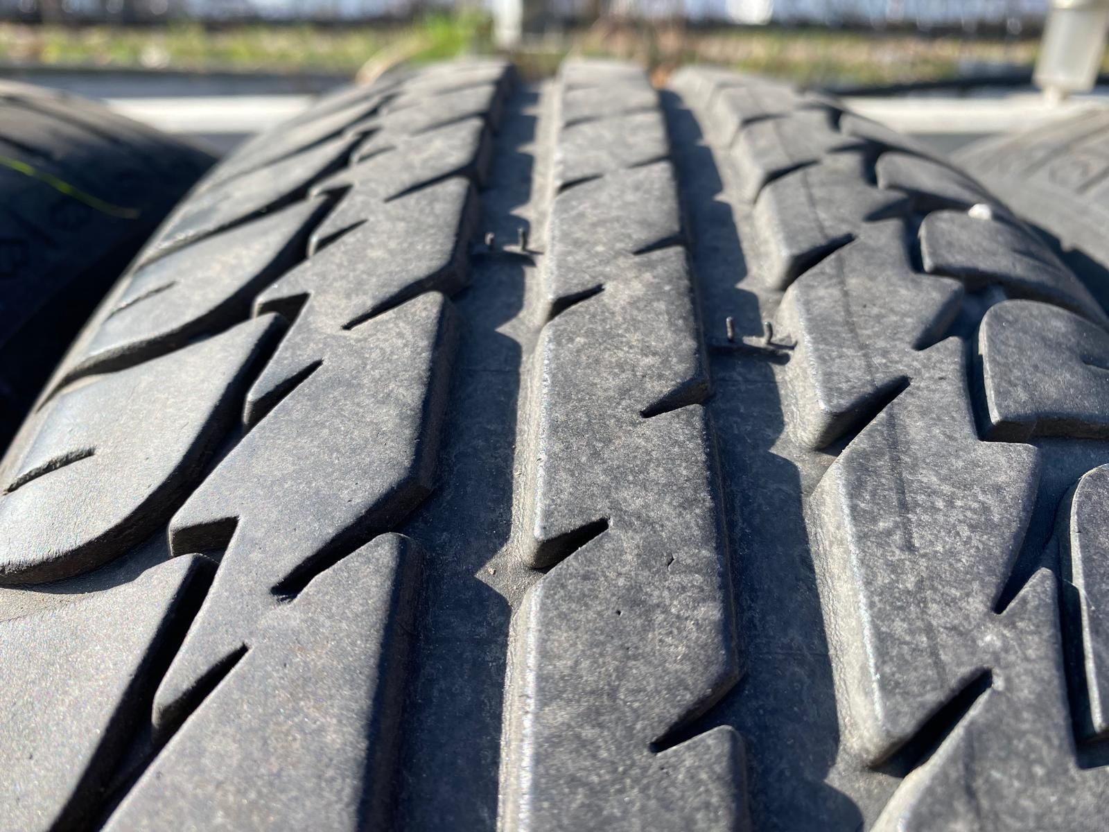 Opony Kleber Dynaxer 185/65R15 letnie 4 szt