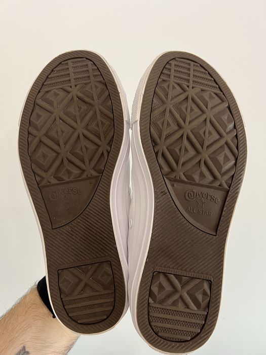 Кеди Converse Chuck Taylor All-Star