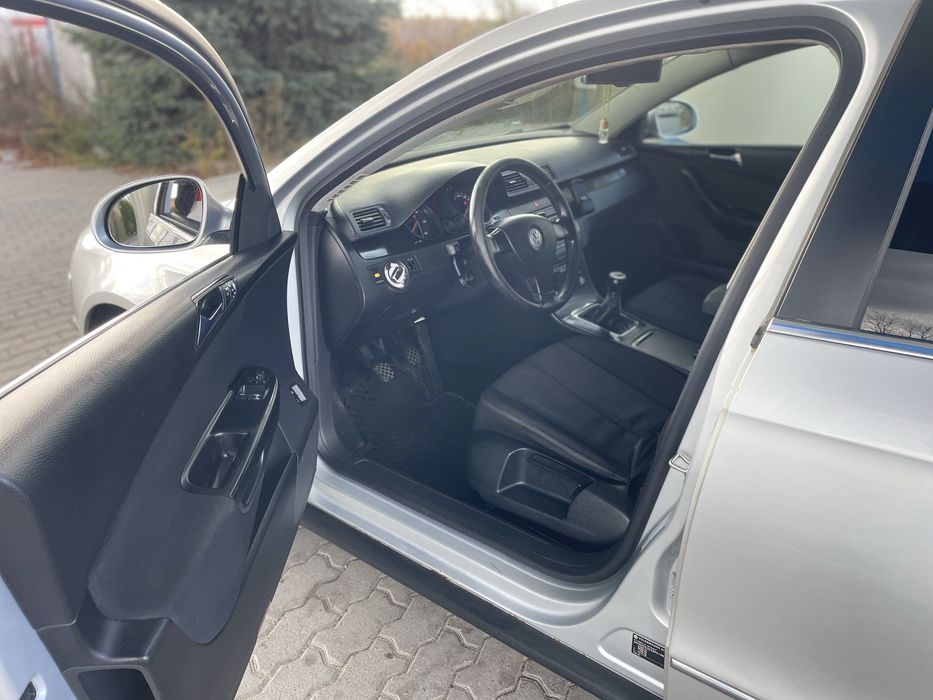 Продам пасат б6 2.0 дизель Євробляхв