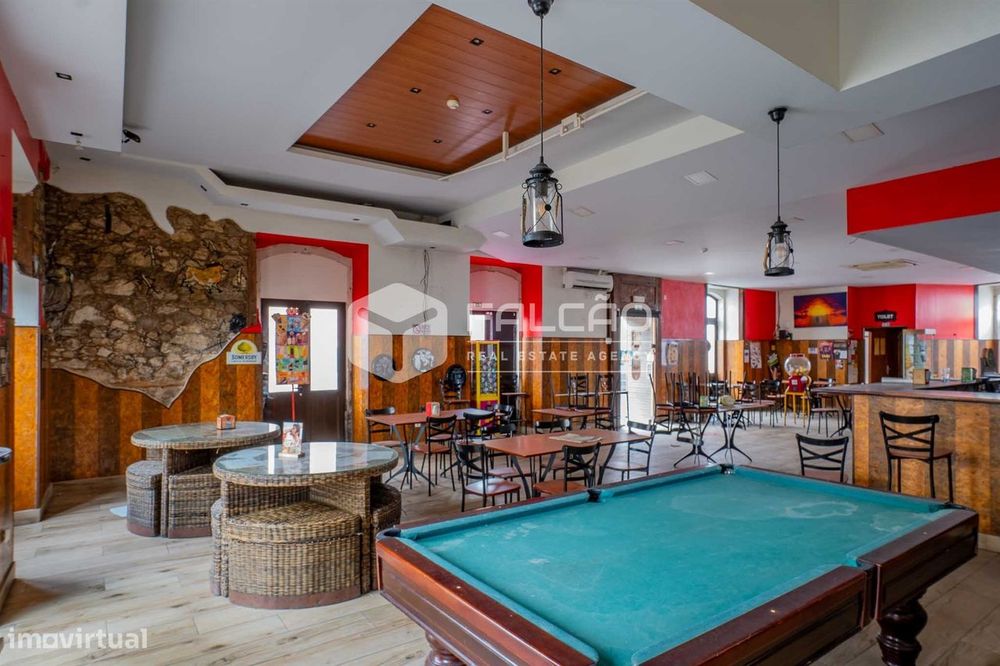 Prédio  Venda em Alcanhões,Santarém